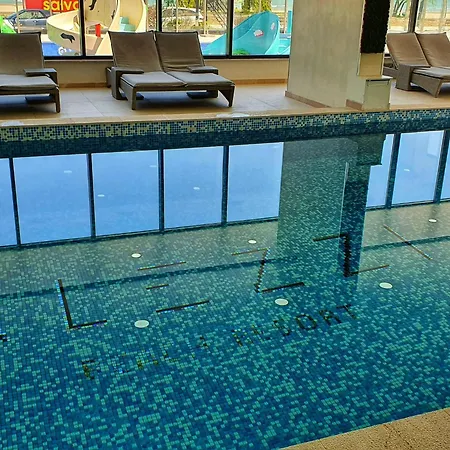 דירה Onda Marina - Pool &
