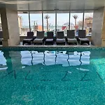 Onda Marina - Pool & Apartamento Năvodari