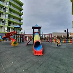 Onda Marina - Pool & Năvodari