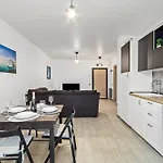 Onda Marina - Pool & Apartamento *
