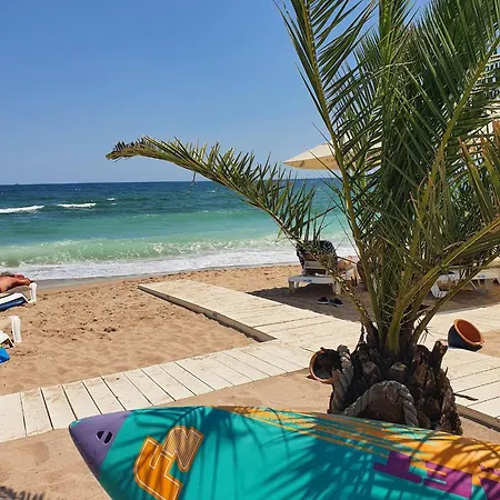 Lejlighed Onda Marina - Pool & Năvodari