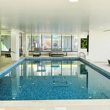 Onda Marina - Pool & Apartment