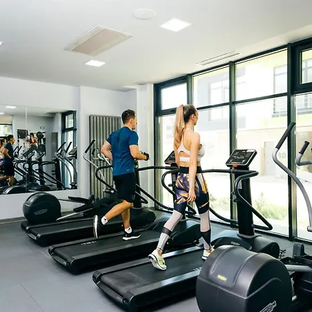 Onda Marina - Pool & Năvodari