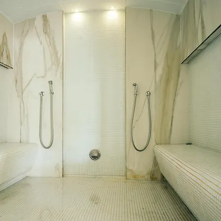 Onda Marina - Pool &