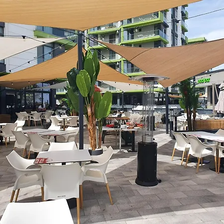 Onda Marina - Pool & Lejlighed *