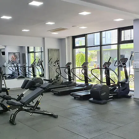 Apartment Onda Marina - Pool & *