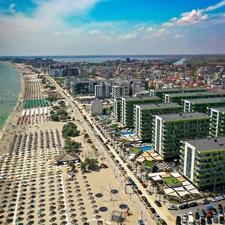 Onda Marina - Pool & * Năvodari