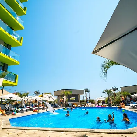 Apartment Onda Marina - Pool & *