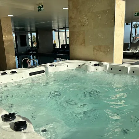 Onda Marina - Pool & Apartment *