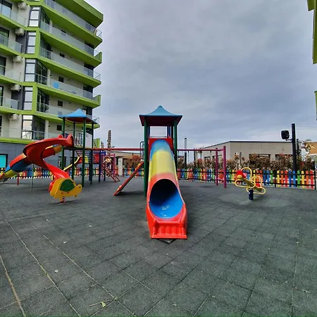 Onda Marina - Pool & Năvodari