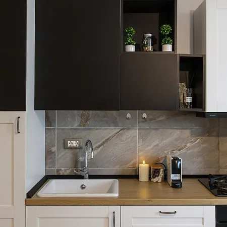 Onda Marina - Pool & Lejlighed *