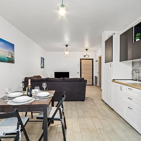 Onda Marina - Pool & Apartment *