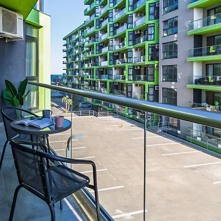 Onda Marina - Pool &