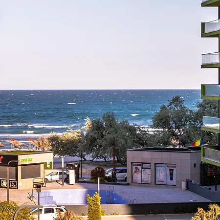 Apartment Onda Marina - Pool & *