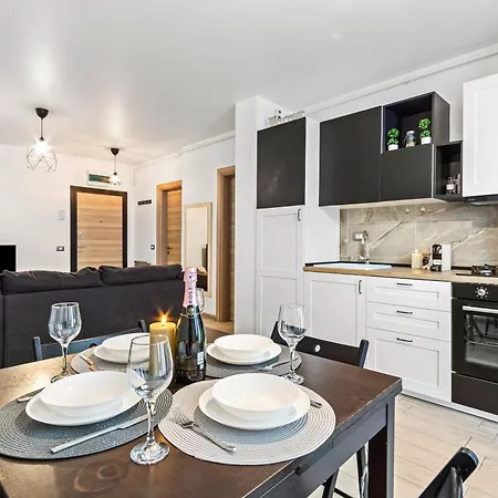 Onda Marina - Pool & Lejlighed