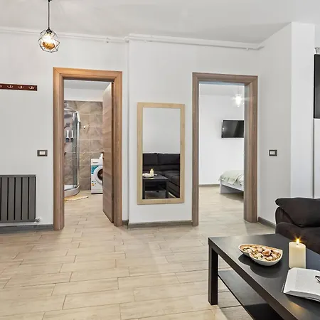 Apartment Onda Marina - Pool & *