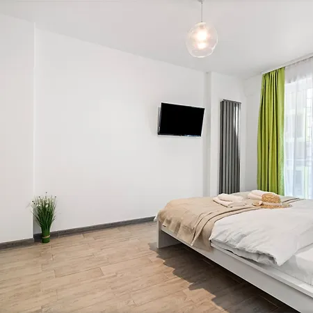 Onda Marina - Pool & * Năvodari