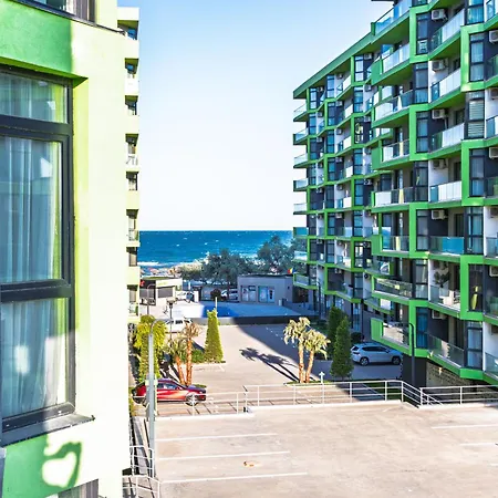 Onda Marina - Pool & Apartment