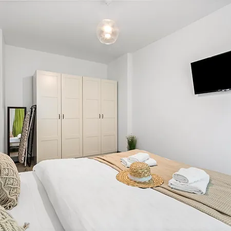 Apartment Onda Marina - Pool &