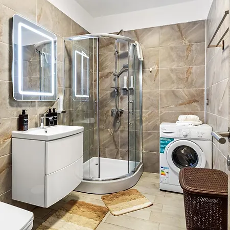 Onda Marina - Pool & Apartment
