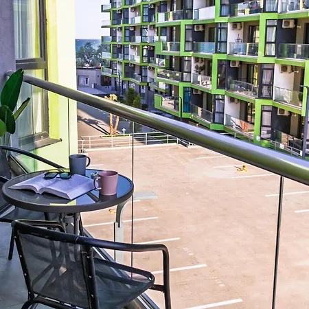 Apartment Onda Marina - Pool &