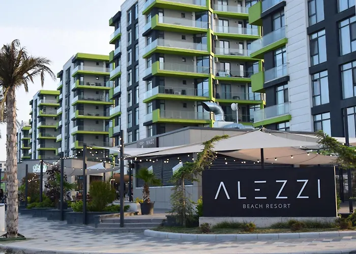 Apartment Onda Marina - Pool & *