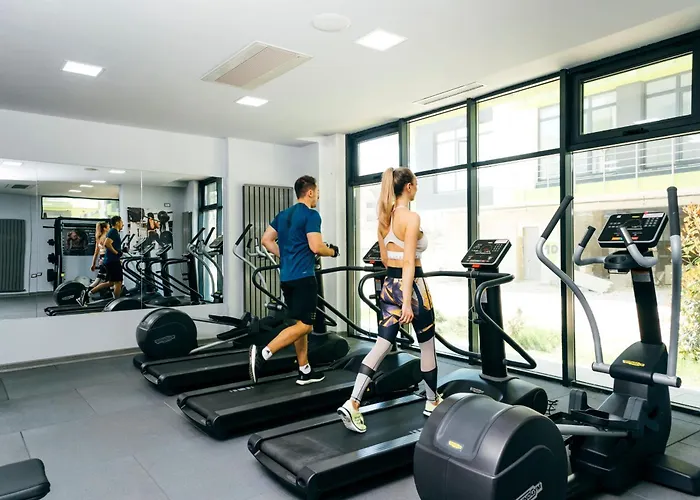 Onda Marina - Pool & Năvodari