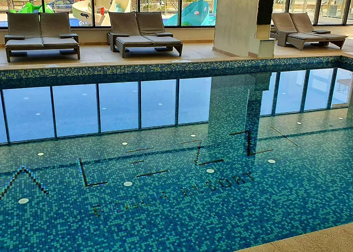 Apartment Onda Marina - Pool &