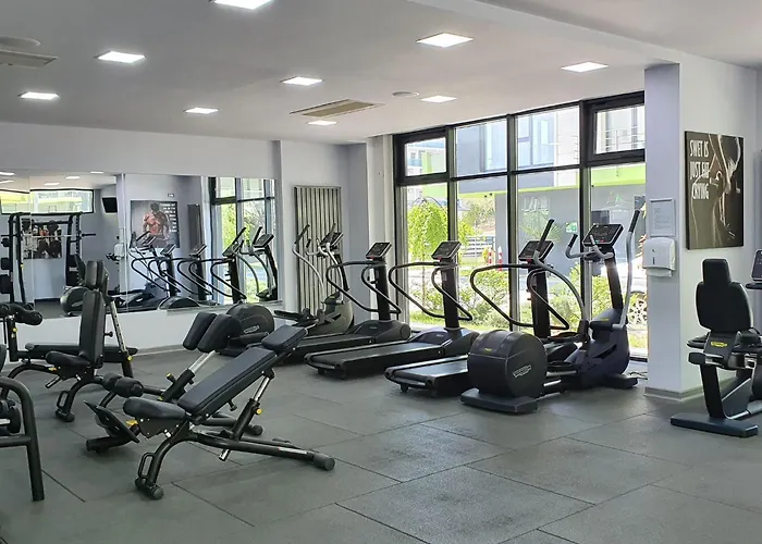 Apartment Onda Marina - Pool & *