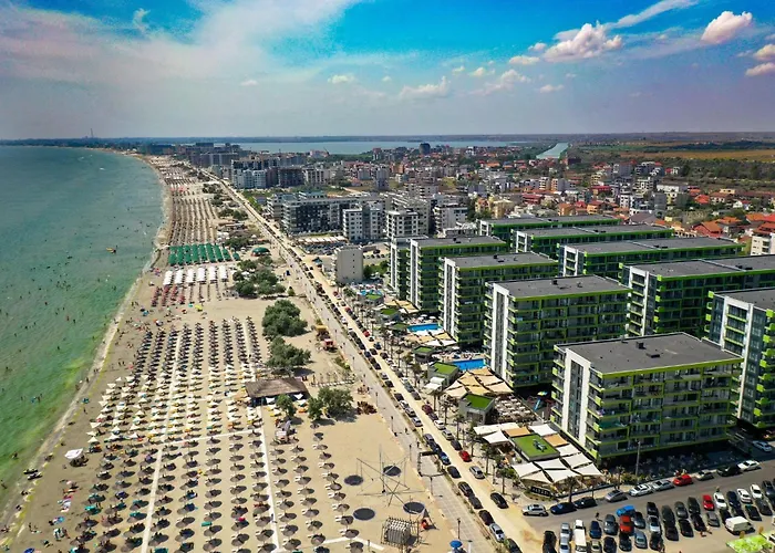 Onda Marina - Pool & * Năvodari