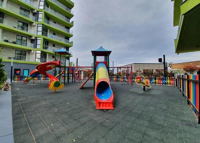 Onda Marina - Pool & Năvodari