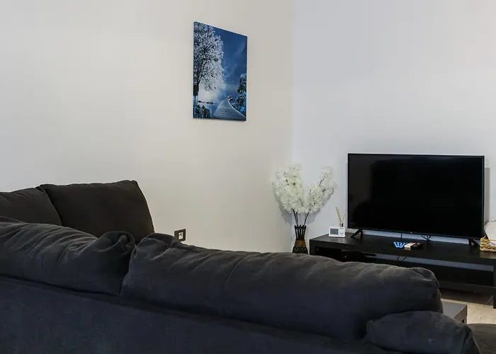 Apartment Onda Marina - Pool & *