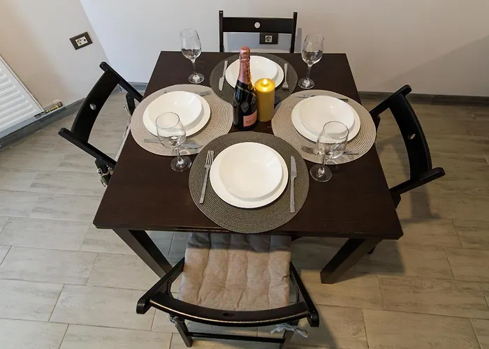 Apartment Onda Marina - Pool & *