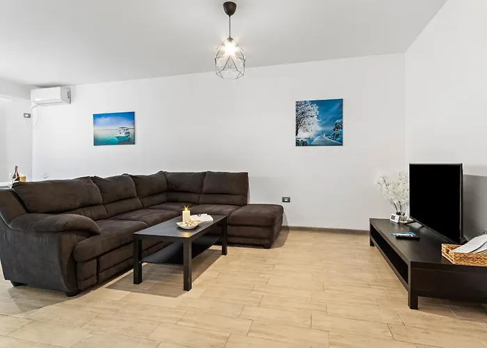 Onda Marina - Pool & * Năvodari