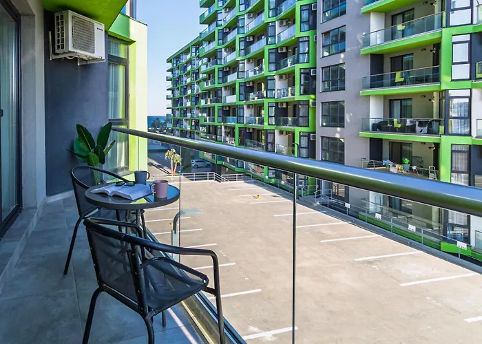 Onda Marina - Pool &