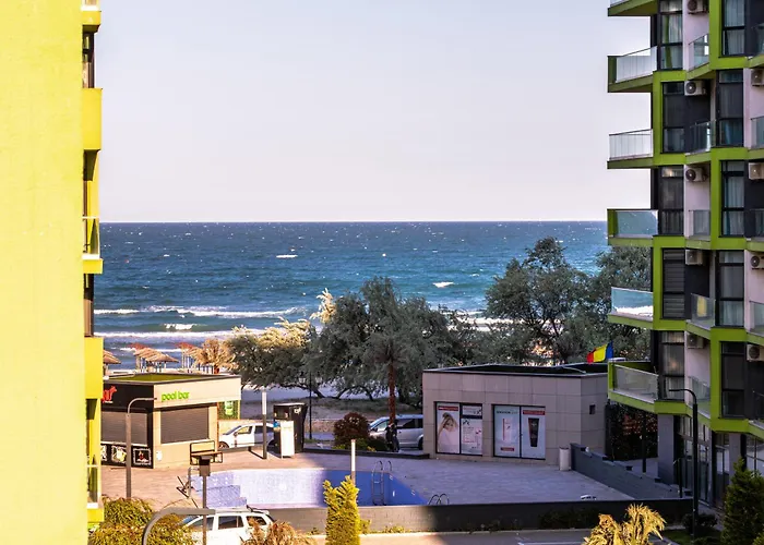 Apartment Onda Marina - Pool & *