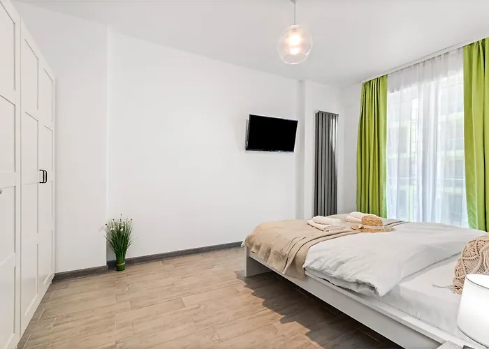 Onda Marina - Pool & * Năvodari