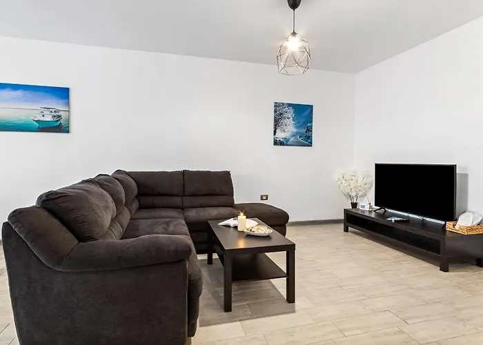 Onda Marina - Pool &